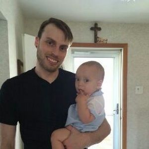 Meet your Posher, Matthew